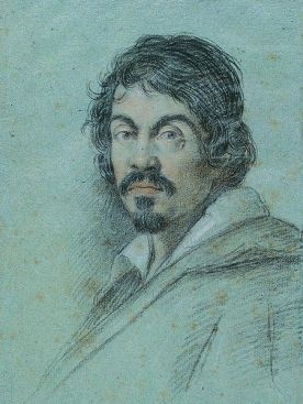 Caravaggio daleki od stereotypów