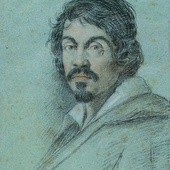 Znaleziono nieznane dzieło Caravaggia