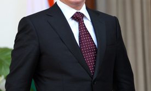 Wygrywa Jedna Rosja