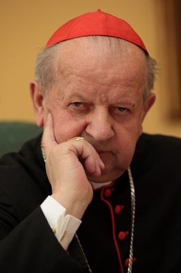 Biskup Życiński to był ktoś!
