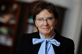 Kopacz: Pacjenci nie będą dopłacać