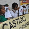 Meksyk: Ponad 100 ofiar wojny narkotykowej
