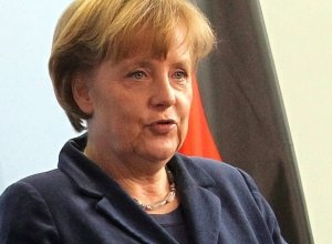 Merkel: warto zrealizować projekt muzeum wysiedleń