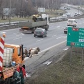 Polskie drogi bezpieczniejsze