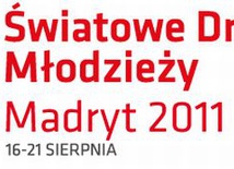 Ruszyła polska wersja strony ŚDM