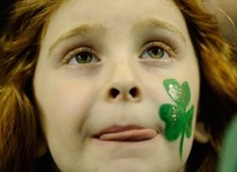  "Każdy jest Irlandczykiem"