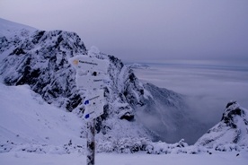 Tatry: Wzrasta zagrożenie