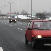 Pieniądze za nadpłaty za kartę pojazdu