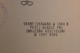 Represje wobec śląskiego duchowieństwa