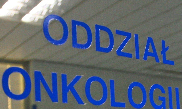 Szef Centrum Onkologii kontra min. Kopacz
