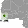 Sierra Leone: 200 zabitych w kopalni złota