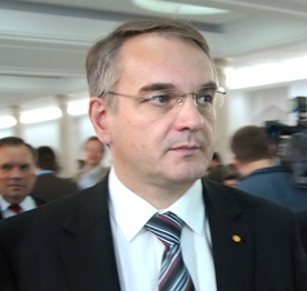 Waldemar Pawlak kandydatem PSL 