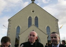 Irlandia: prymas dziękuje papieżowi