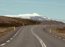 Islandia: Obudził się wulkan