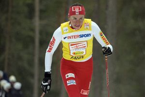 Kowalczyk druga w finale
