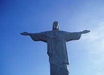 Brazylia: Nowy monument maryjny 