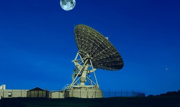 Bezpieczniejsze paliwo dla satelitów