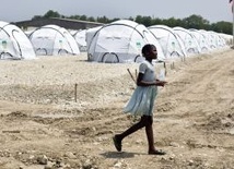 UE zamierza zwiększyć pomoc dla Haiti