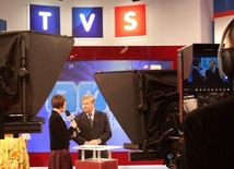Drugie urodziny Telewizji Silesia