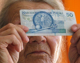 Przeciw "kanadyjskiej" reformie emerytur