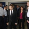 Sarkozy kontra ETA