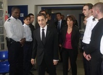 Sarkozy kontra ETA