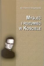 Myśleć i rozumieć w Kościele