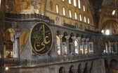 Hagia Sophia