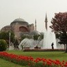 Hagia Sophia