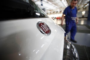 Fiat zwiększy produkcję w Bielsku-Białej?