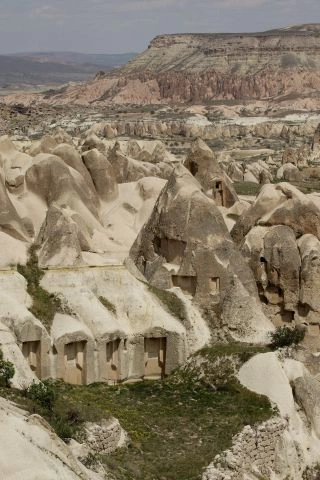 Kapadocja