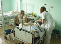 Pielęgniarki: "Przepisy zaszkodzą pacjentom"