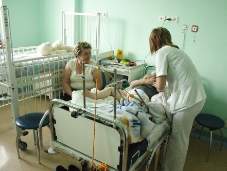 Pielęgniarki: "Przepisy zaszkodzą pacjentom"
