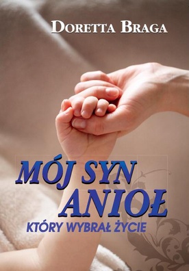 Mój syn anioł