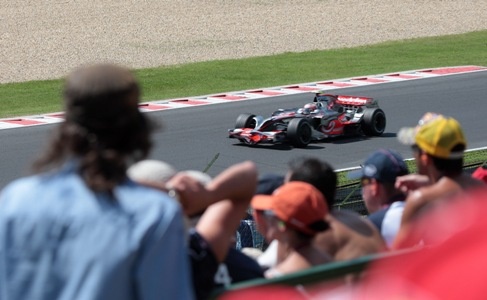 Formuła 1: Kubica dziewiąty w Australii