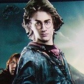 Harry Potter nawrócony na prawosławie