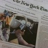 Echa „rewelacji” New York Timesa