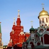 Moskiewskie modlitwy o jedność chrześcijan