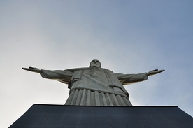 Jest termin ŚDM w Rio de Janeiro