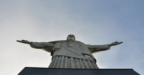 Jest termin ŚDM w Rio de Janeiro