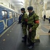 Rosja: Zamachy w moskiewskim metrze