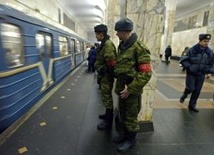 Rosja: Zamachy w moskiewskim metrze