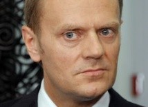 Premier Tusk złożył kondolencje 