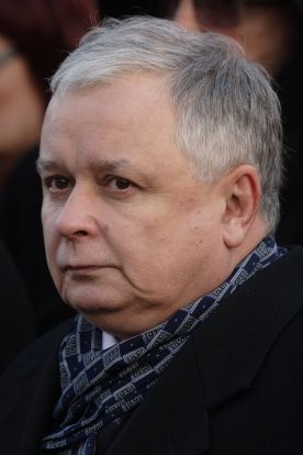 Prezydent Kaczyński złożył kondolencje 