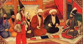 Wybrane cechy islamu w Azji