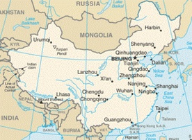 Chiny: Usiłują dotrzeć do 153 górników