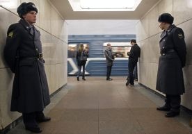 Rosja: Koniec iluzji o bezpieczeństwie