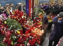 Rosja: Milicja wiedziała o zamachach?
