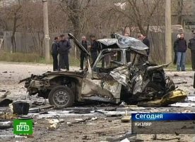 Dagestan: 12 osób zginęło w wybuchach