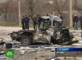 Dagestan: 12 osób zginęło w wybuchach